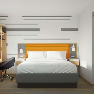 King Room Mobility accessible